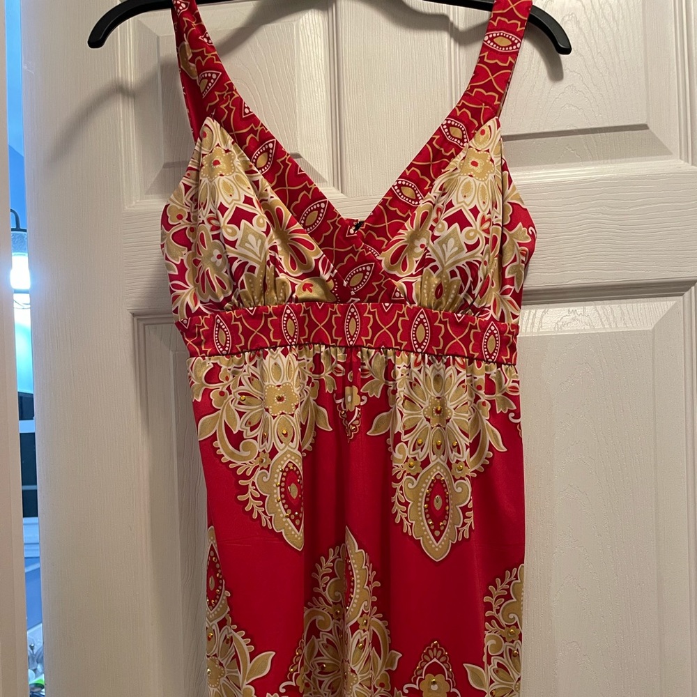 Summer Dress